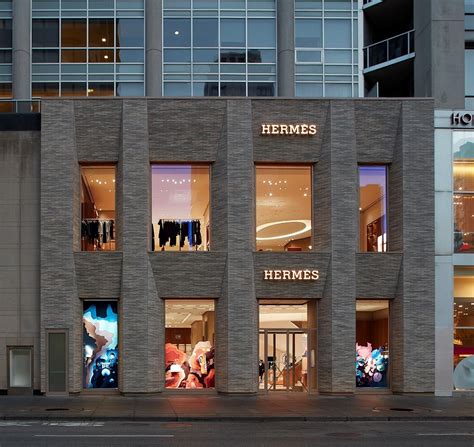 hermes paris office toronto|Hermes canada inc Toronto.